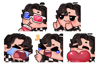 Emotes